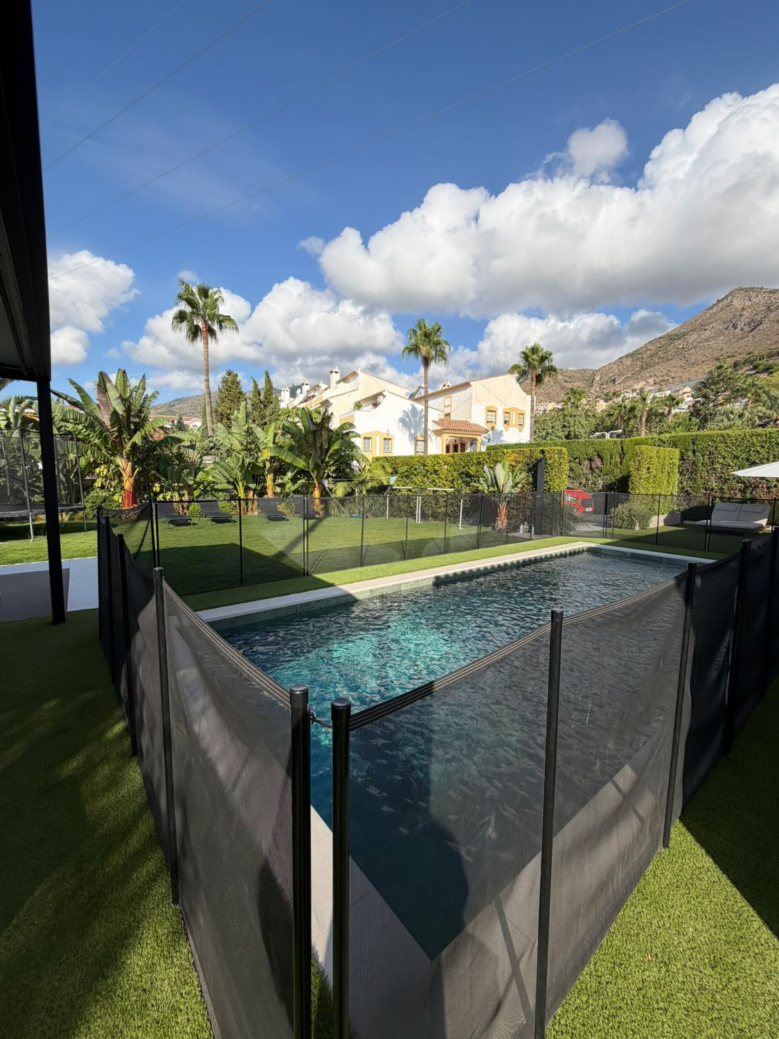 Vrijstaande villa met 5 slaapkamers in Arroyo de la Miel, Málaga in Arroyo de la Miel - foto 20