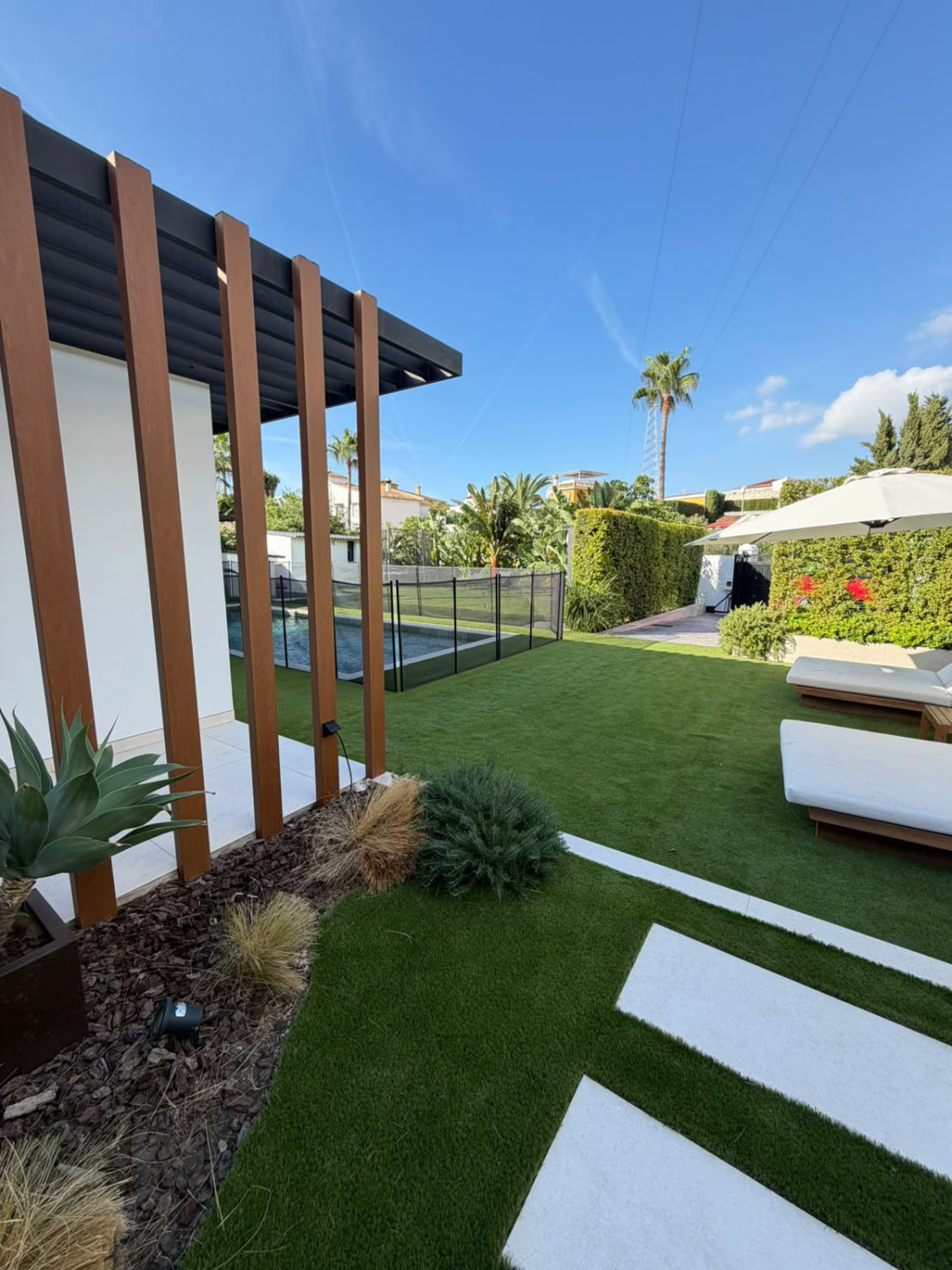Vrijstaande villa met 5 slaapkamers in Arroyo de la Miel, Málaga in Arroyo de la Miel - foto 3