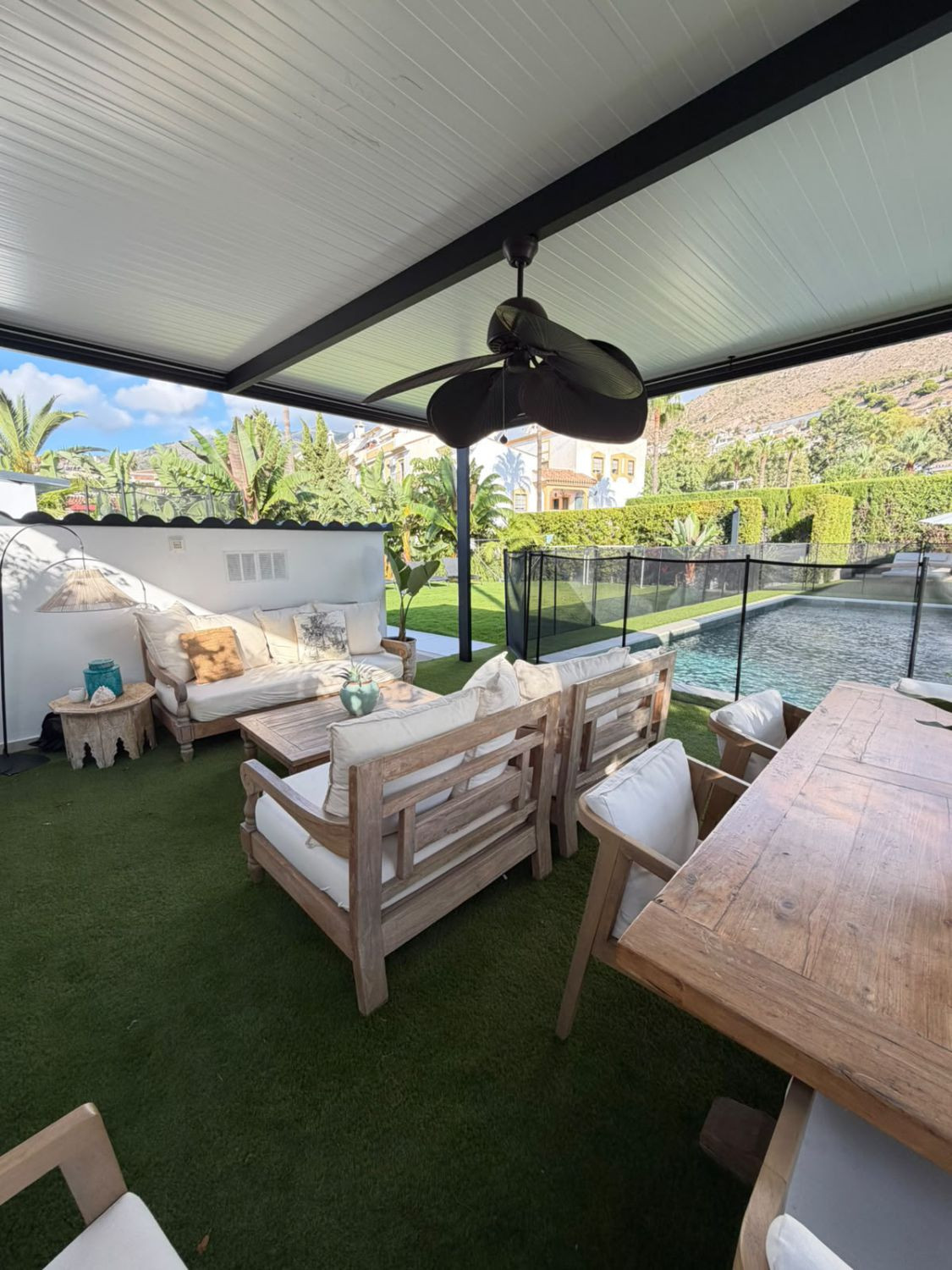 Vrijstaande villa met 5 slaapkamers in Arroyo de la Miel, Málaga in Arroyo de la Miel - foto 5