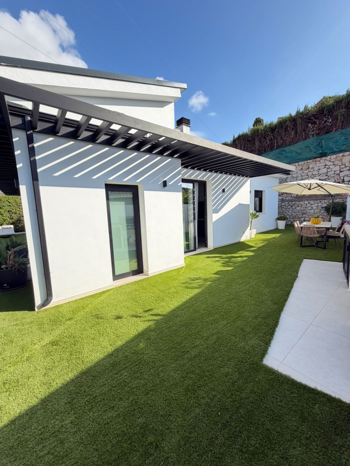 Vrijstaande villa met 5 slaapkamers in Arroyo de la Miel, Málaga in Arroyo de la Miel - foto 9