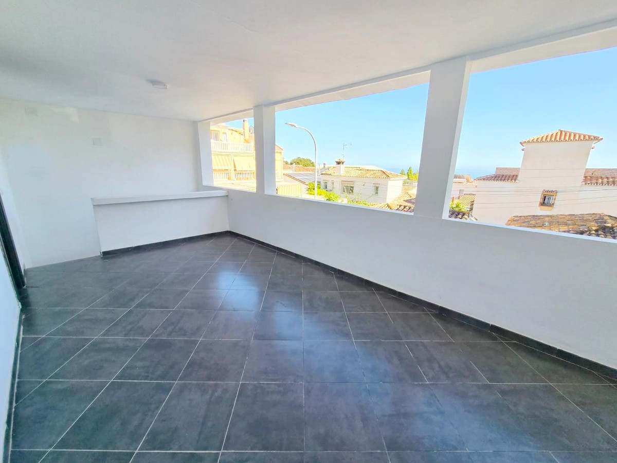 4-slaapkamerwoning in Benalmádena in Benalmadena - foto 5
