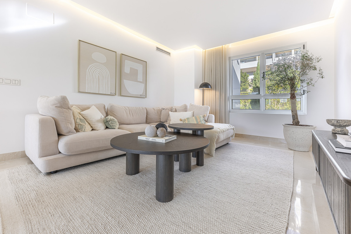 Drie-slaapkamer duplex penthouse in Benahavís in Benahavís - foto 8