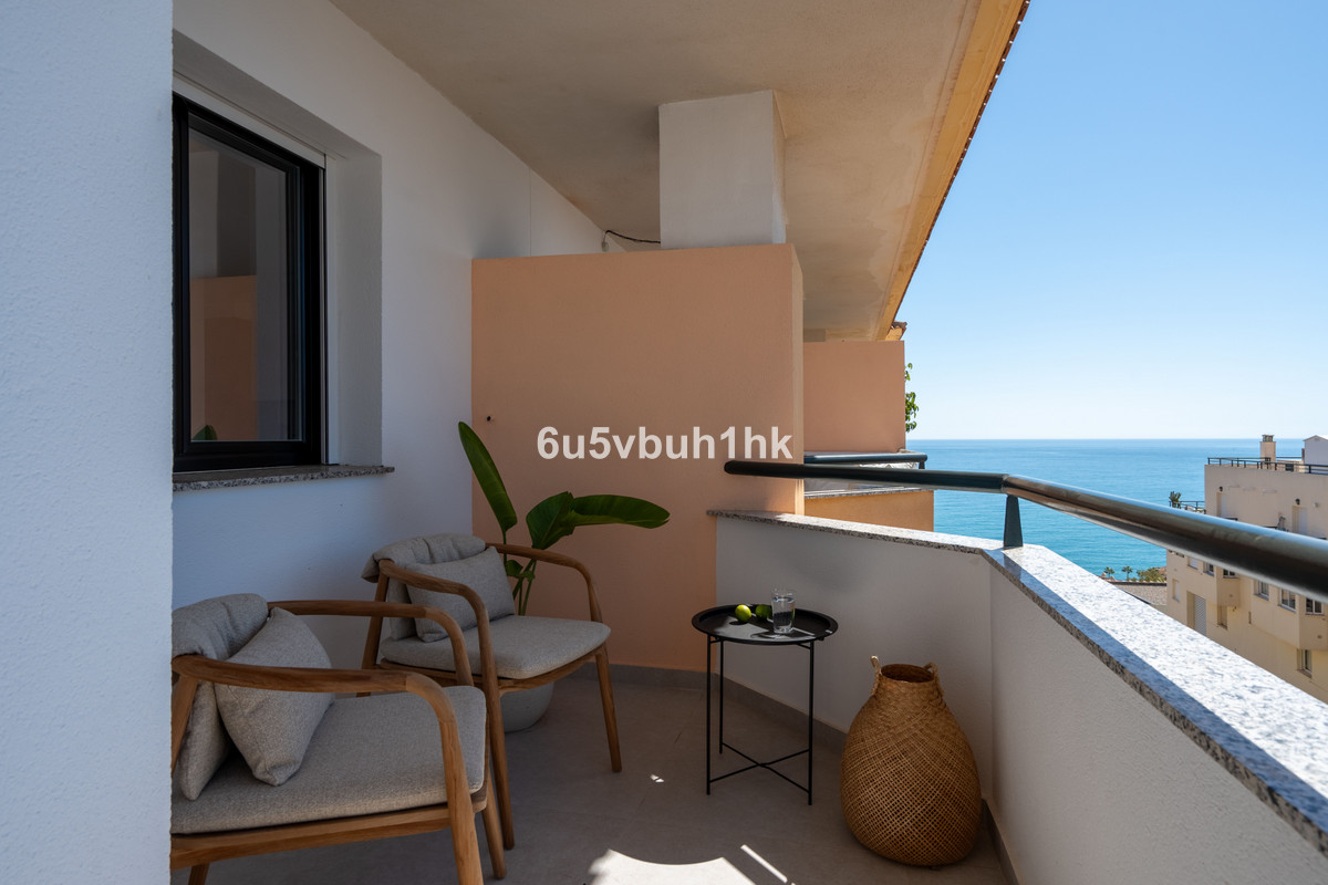 3 bedroom Apartment in Benalmadena in Benalmadena - foto 12