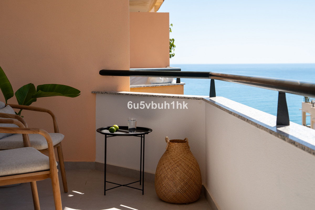 3 bedroom Apartment in Benalmadena in Benalmadena - foto 13