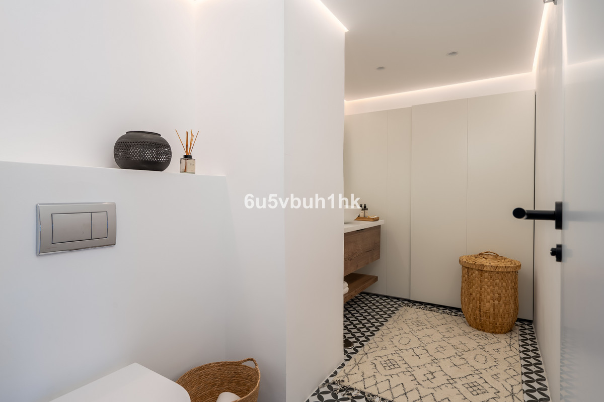 3 bedroom Apartment in Benalmadena in Benalmadena - foto 14
