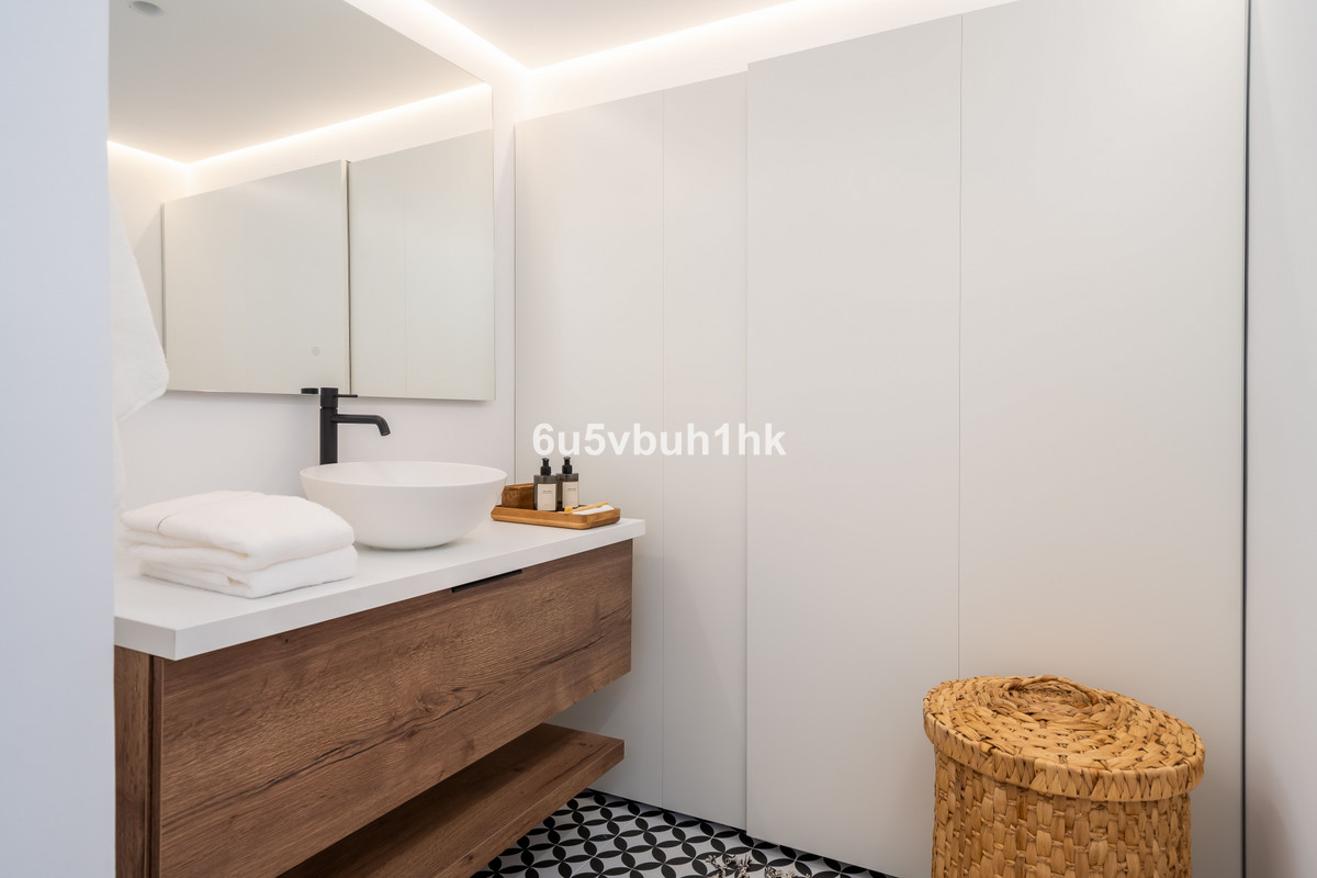 3 bedroom Apartment in Benalmadena in Benalmadena - foto 15