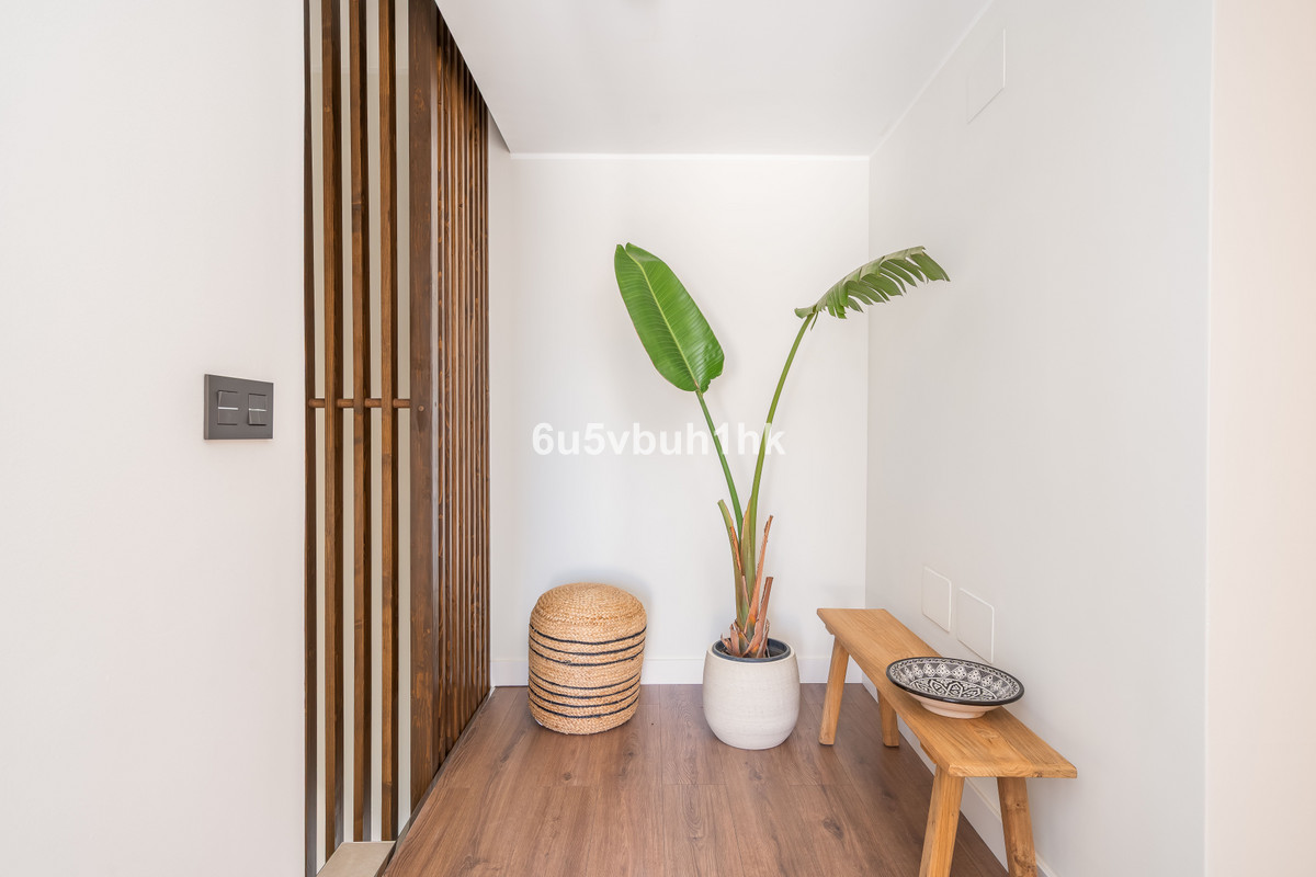 3 bedroom Apartment in Benalmadena in Benalmadena - foto 16