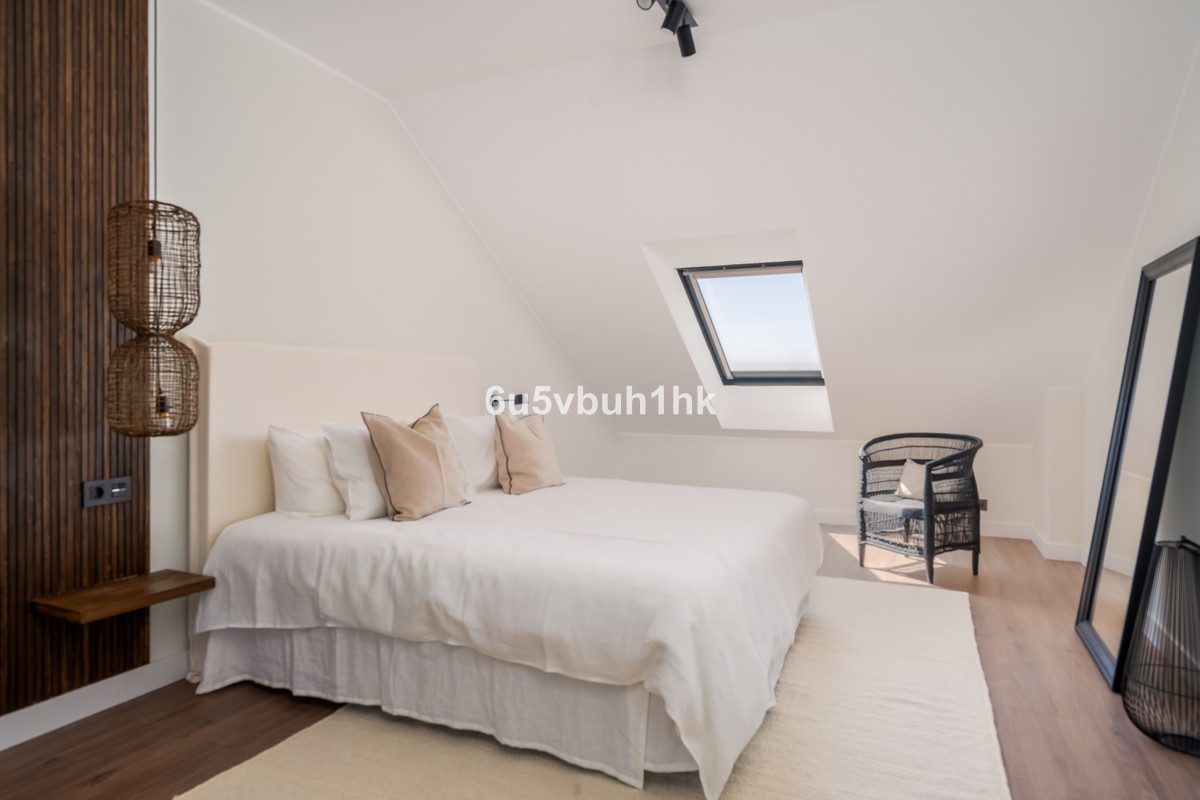 3 bedroom Apartment in Benalmadena in Benalmadena - foto 17