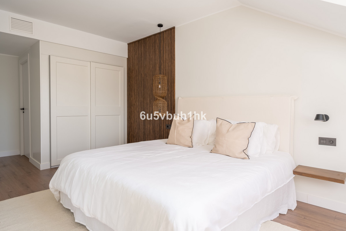 3 bedroom Apartment in Benalmadena in Benalmadena - foto 18