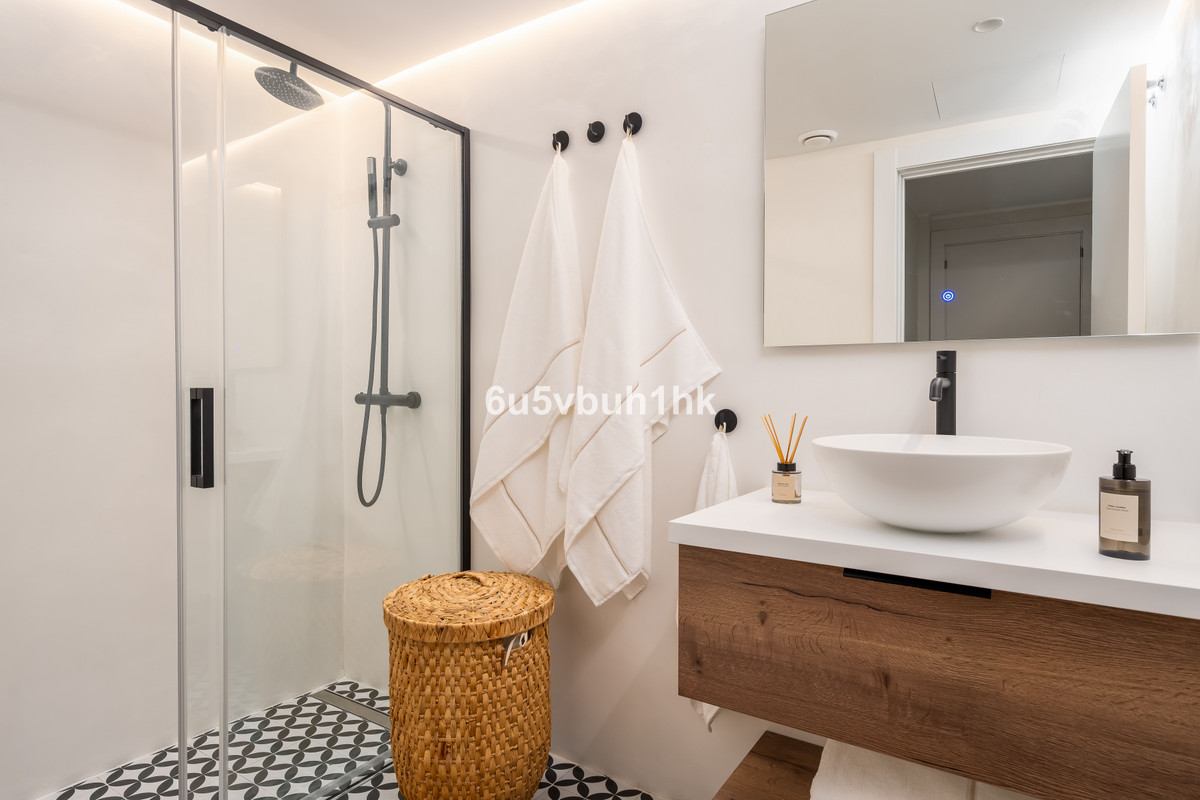 3 bedroom Apartment in Benalmadena in Benalmadena - foto 19