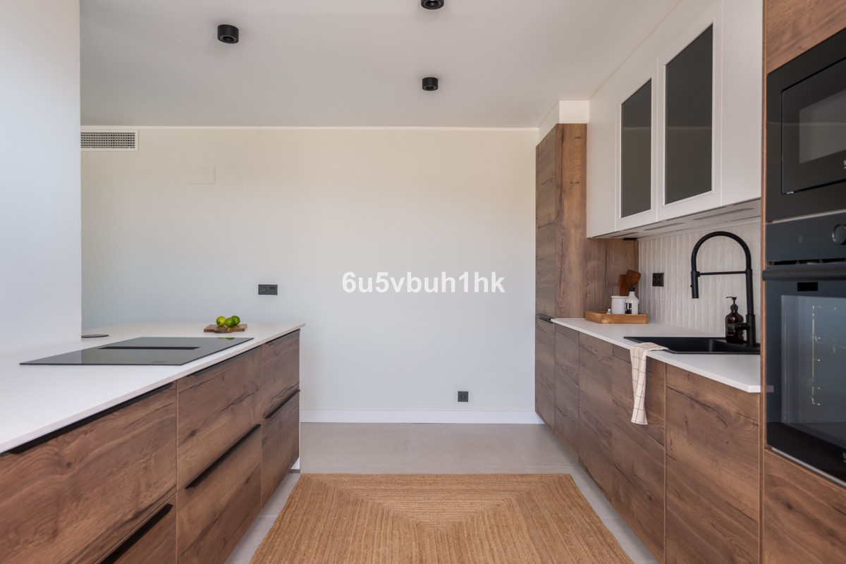 3 bedroom Apartment in Benalmadena in Benalmadena - foto 4