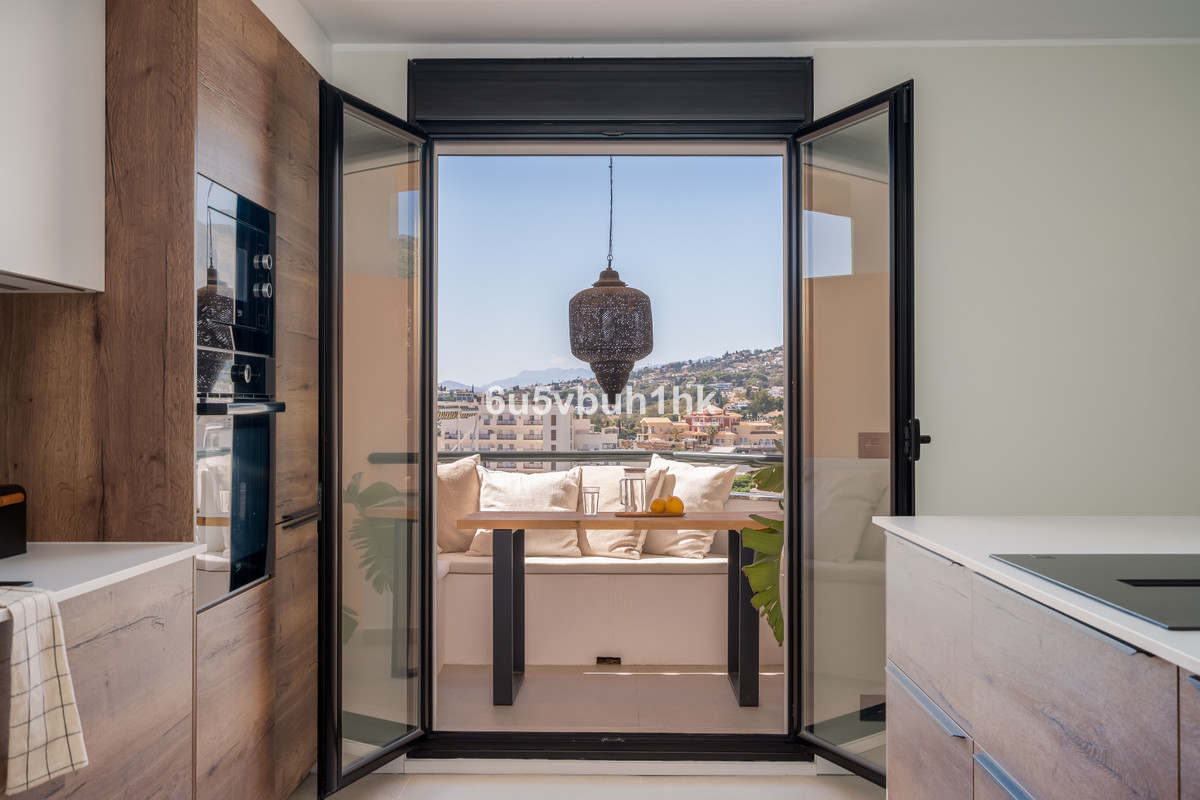 3 bedroom Apartment in Benalmadena in Benalmadena - foto 5