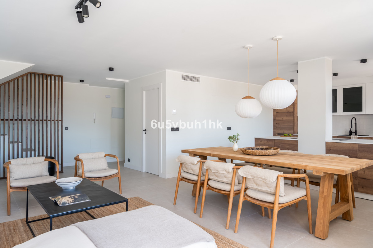 3 bedroom Apartment in Benalmadena in Benalmadena - foto 7