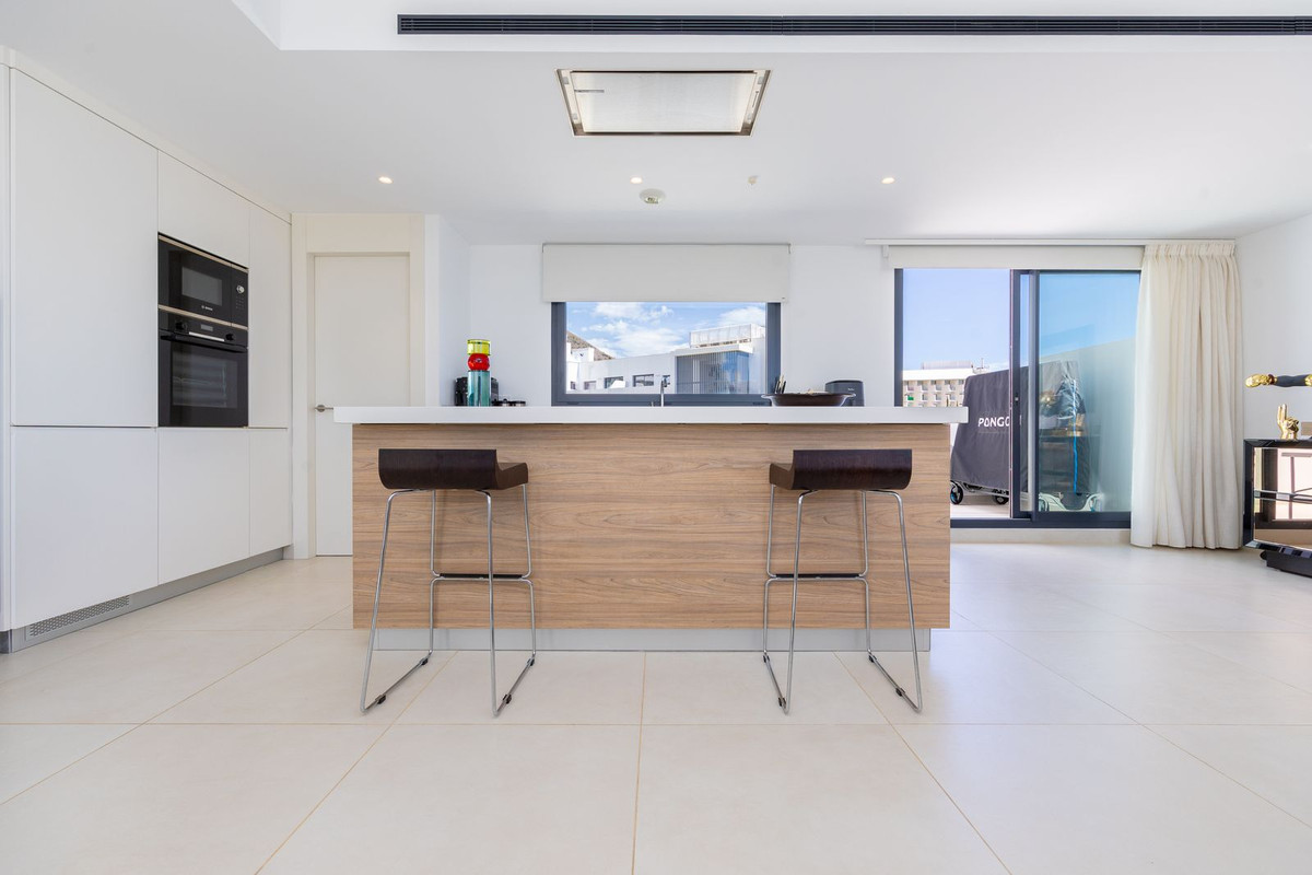 Exclusieve 2-slaapkamer penthouse met privézwembad in Higuerón West – Fase 1 in Fuengirola - foto 13