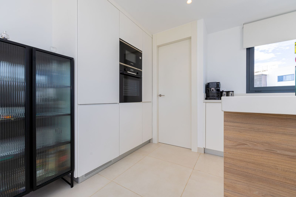 Exclusieve 2-slaapkamer penthouse met privézwembad in Higuerón West – Fase 1 in Fuengirola - foto 15