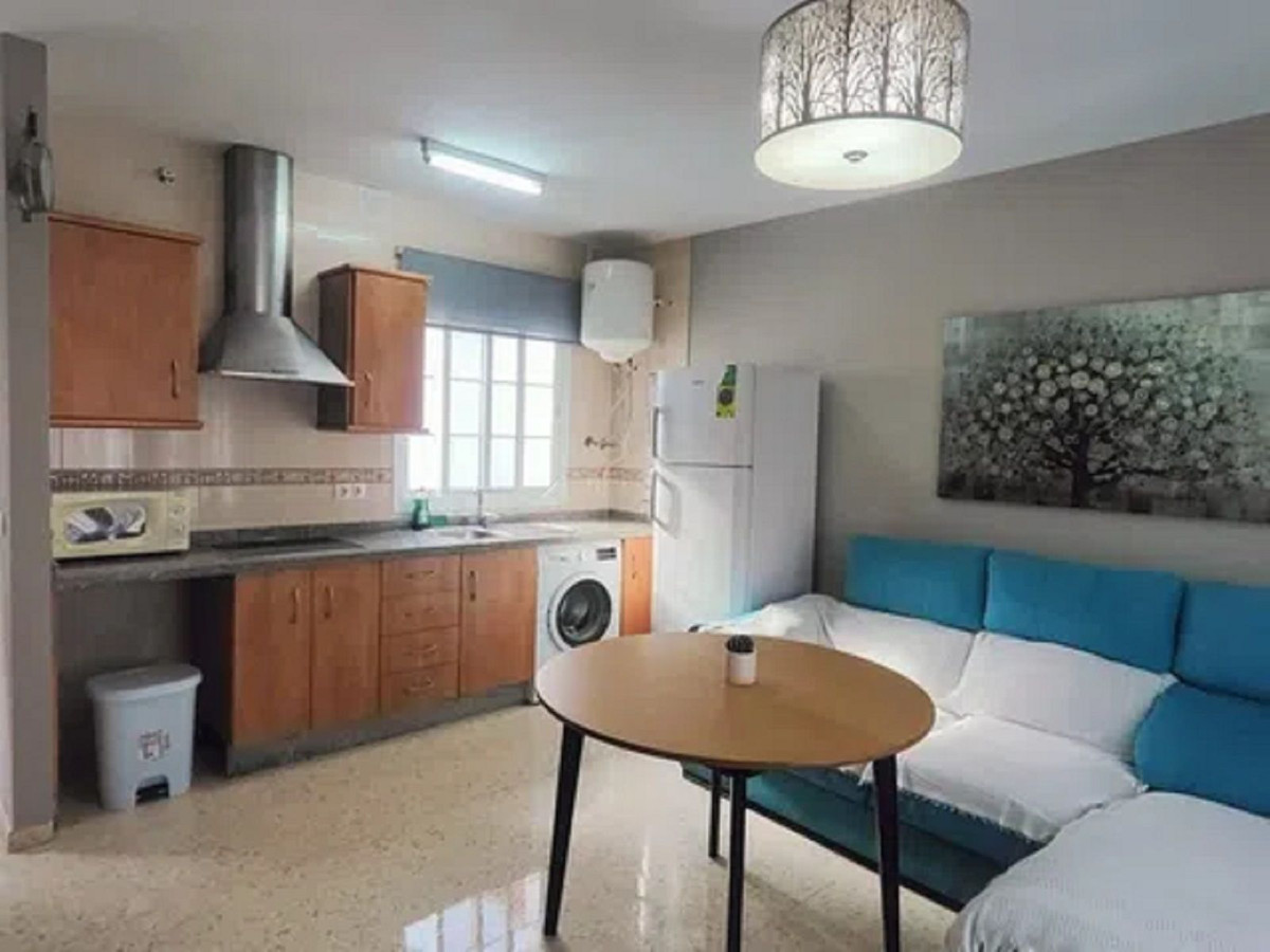 Penthouse met 1 slaapkamer in Alora, Málaga in Alora - foto 4