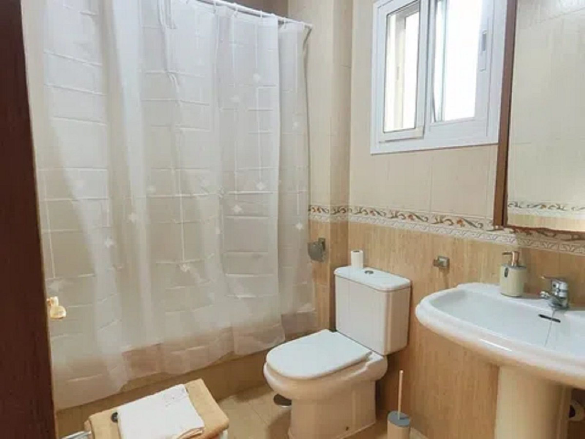 Penthouse met 1 slaapkamer in Alora, Málaga in Alora - foto 6