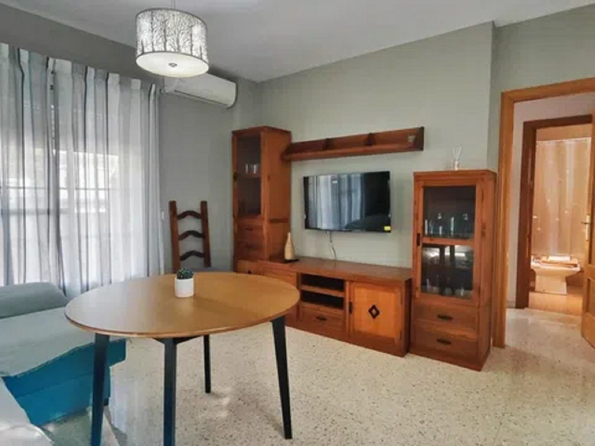 Penthouse met 1 slaapkamer in Alora, Málaga in Alora - foto 7