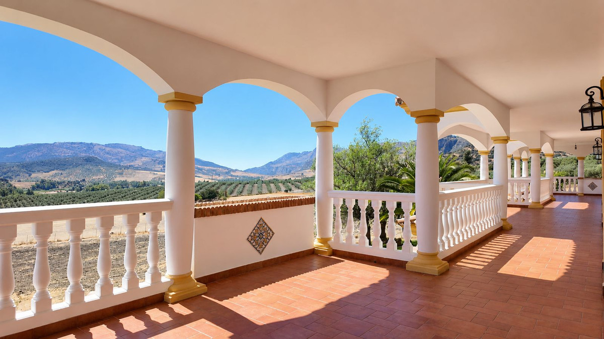 5 bedroom House in Ronda in Ronda - foto 11