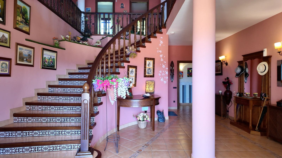 5 bedroom House in Ronda in Ronda - foto 13