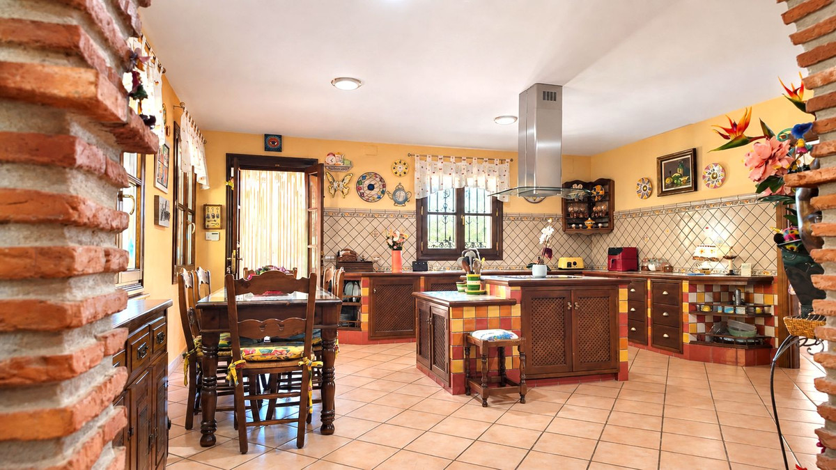 5 bedroom House in Ronda in Ronda - foto 14