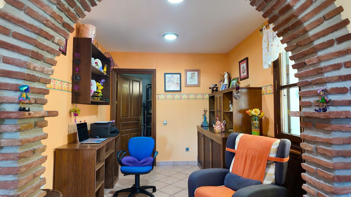 5 bedroom House in Ronda in Ronda - foto 16