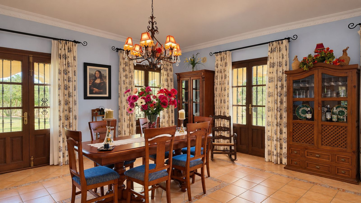 5 bedroom House in Ronda in Ronda - foto 17