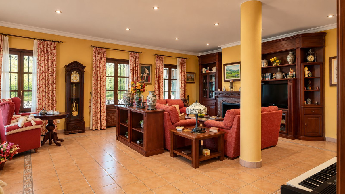 5 bedroom House in Ronda in Ronda - foto 19