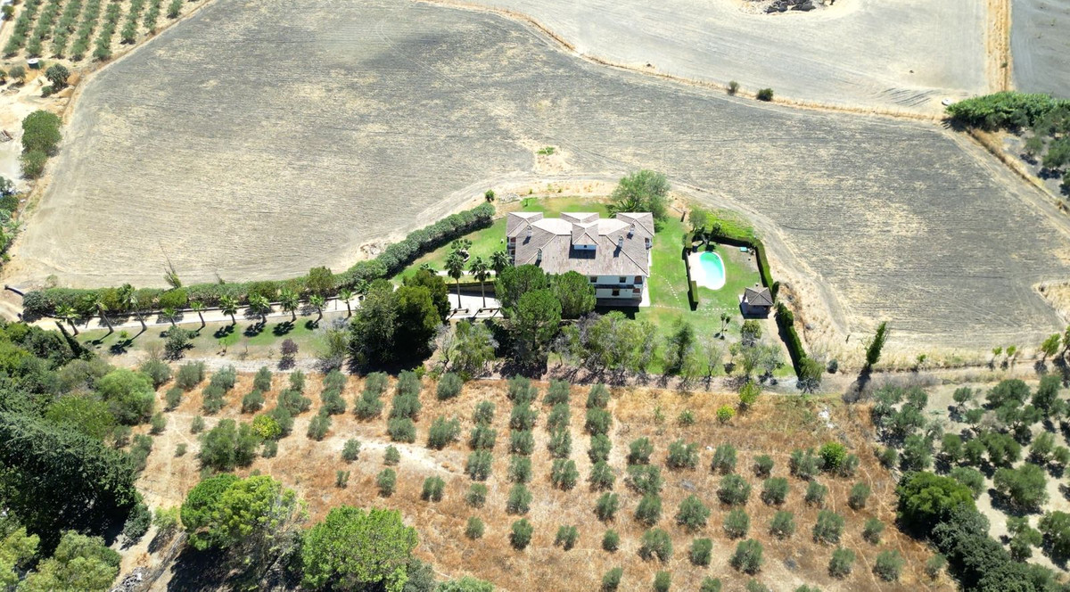 5 bedroom House in Ronda in Ronda - foto 4