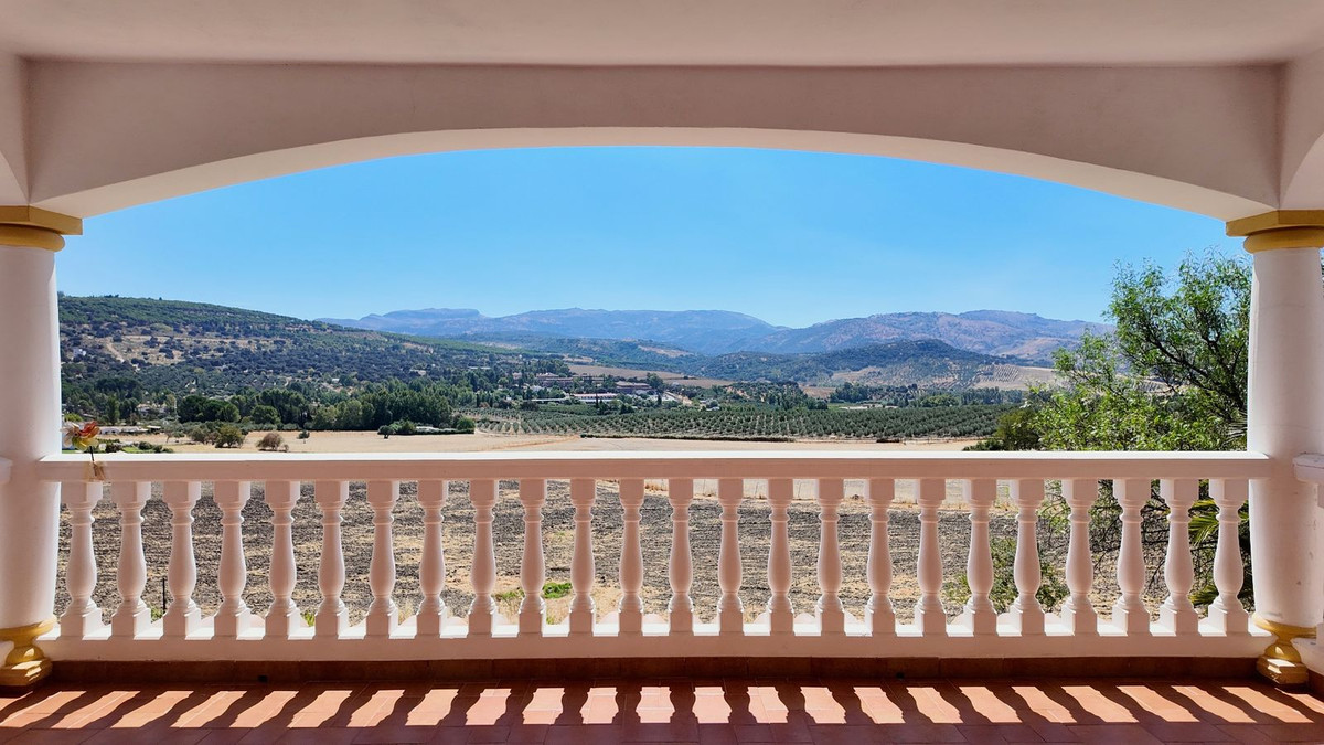 5 bedroom House in Ronda in Ronda - foto 5