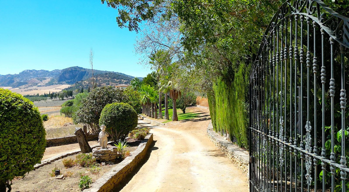 5 bedroom House in Ronda in Ronda - foto 6