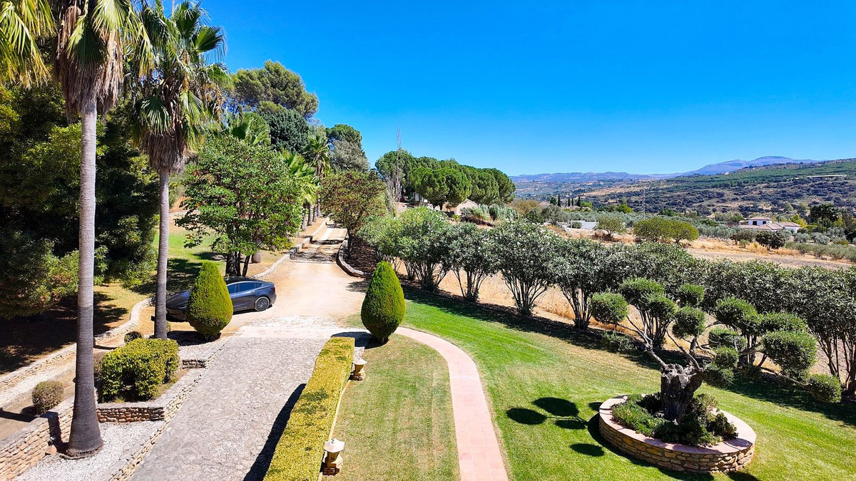 5 bedroom House in Ronda in Ronda - foto 7