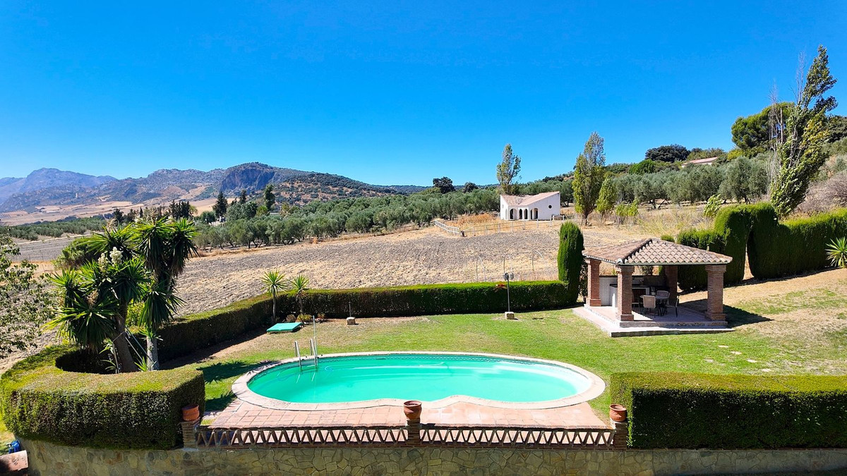 5 bedroom House in Ronda in Ronda - foto 8