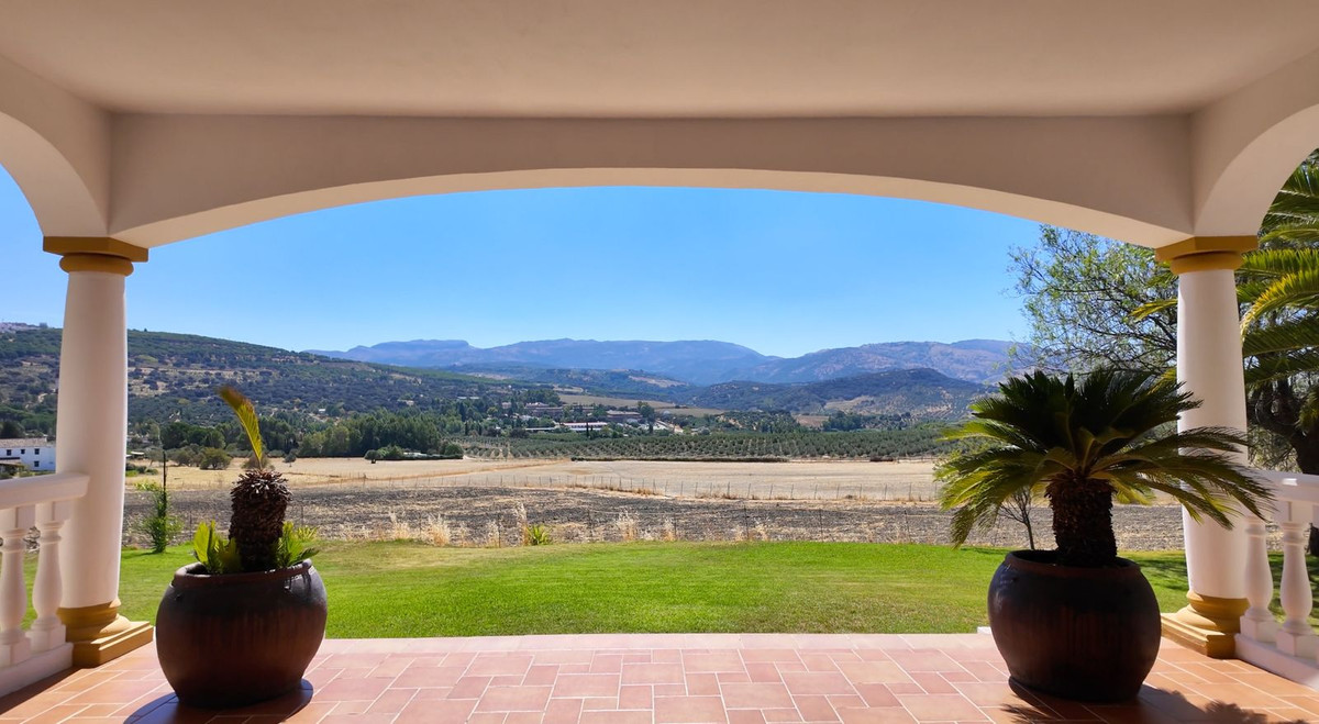 5 bedroom House in Ronda in Ronda - foto 10