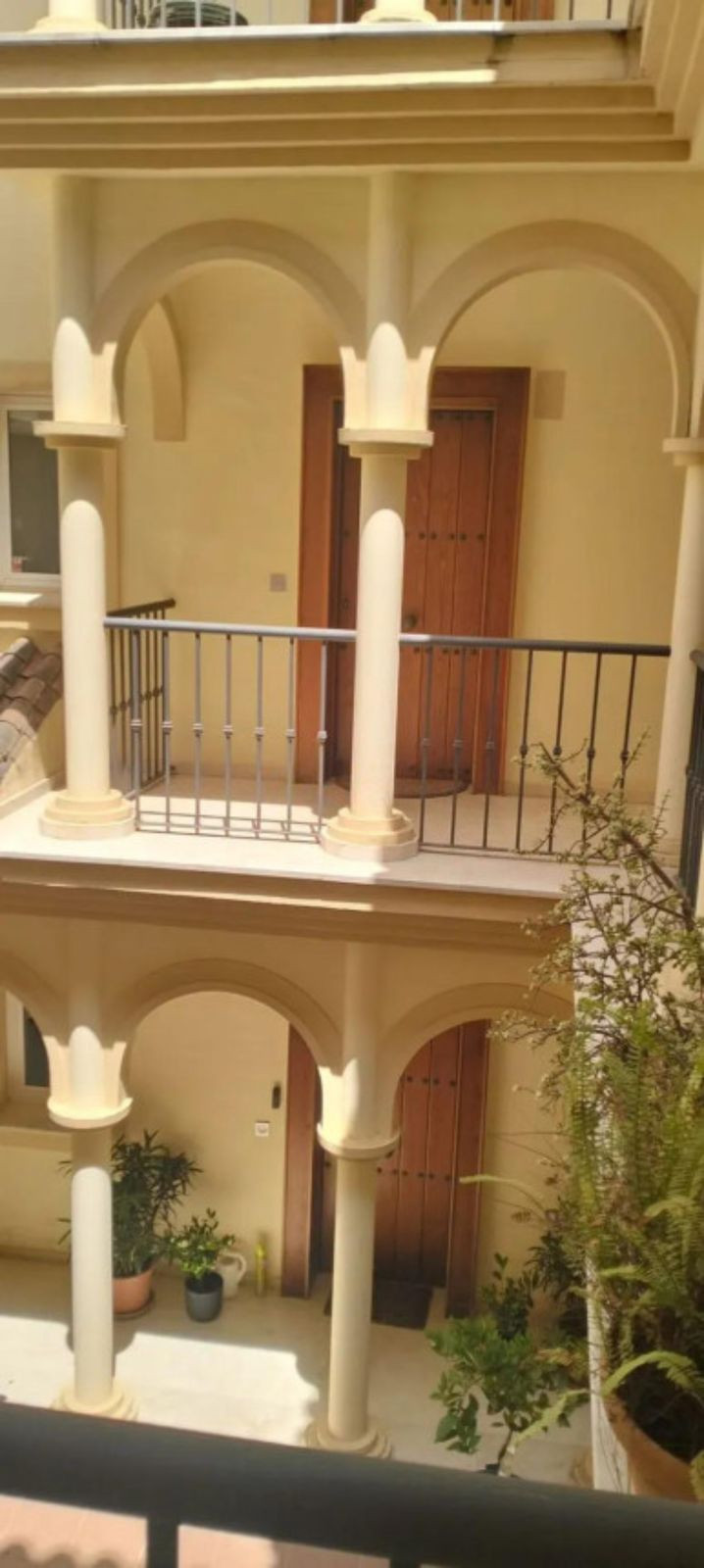 3-slaapkamer appartement in San Roque, Costa del Sol in San Roque - foto 12