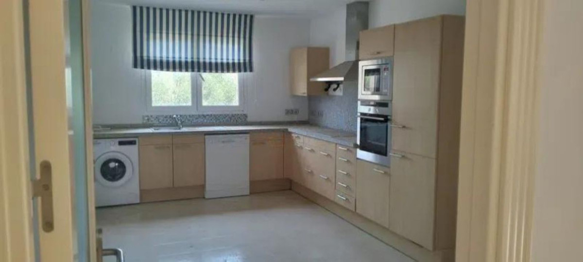 3-slaapkamer appartement in San Roque, Costa del Sol in San Roque - foto 3