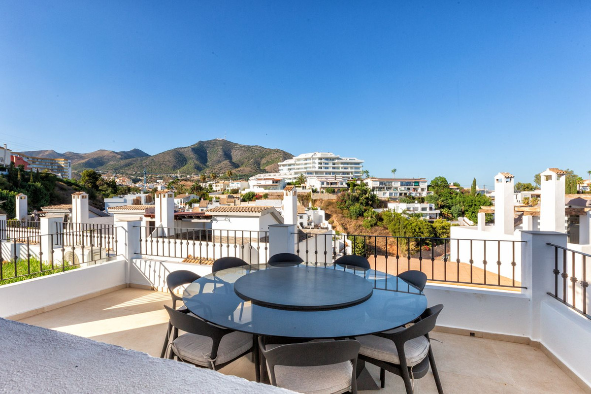 5-slaapkamer villa in Torreblanca, Fuengirola in Torreblanca - foto 17