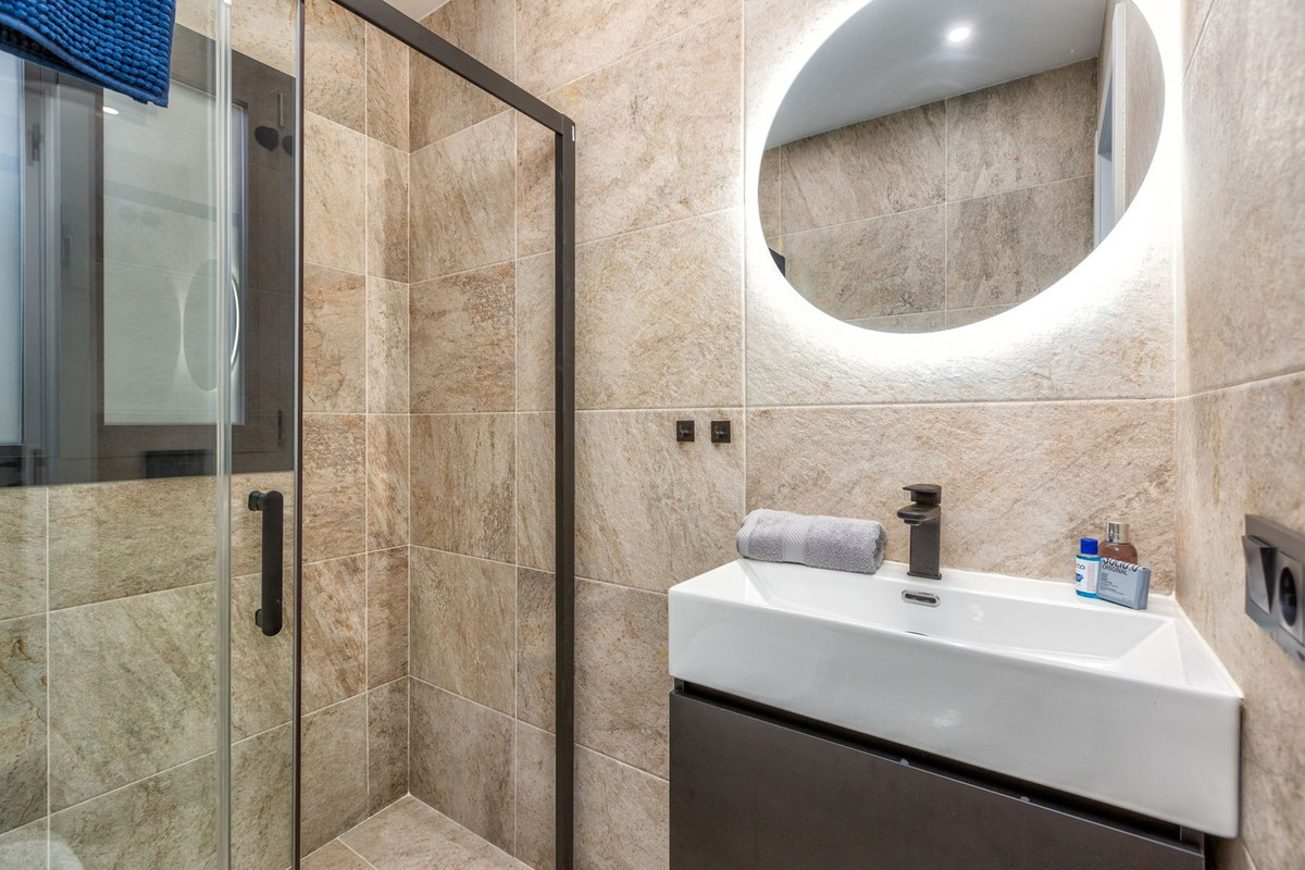5-slaapkamer villa in Torreblanca, Fuengirola in Torreblanca - foto 18