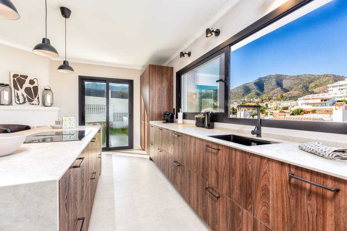 5-slaapkamer villa in Torreblanca, Fuengirola in Torreblanca - foto 5