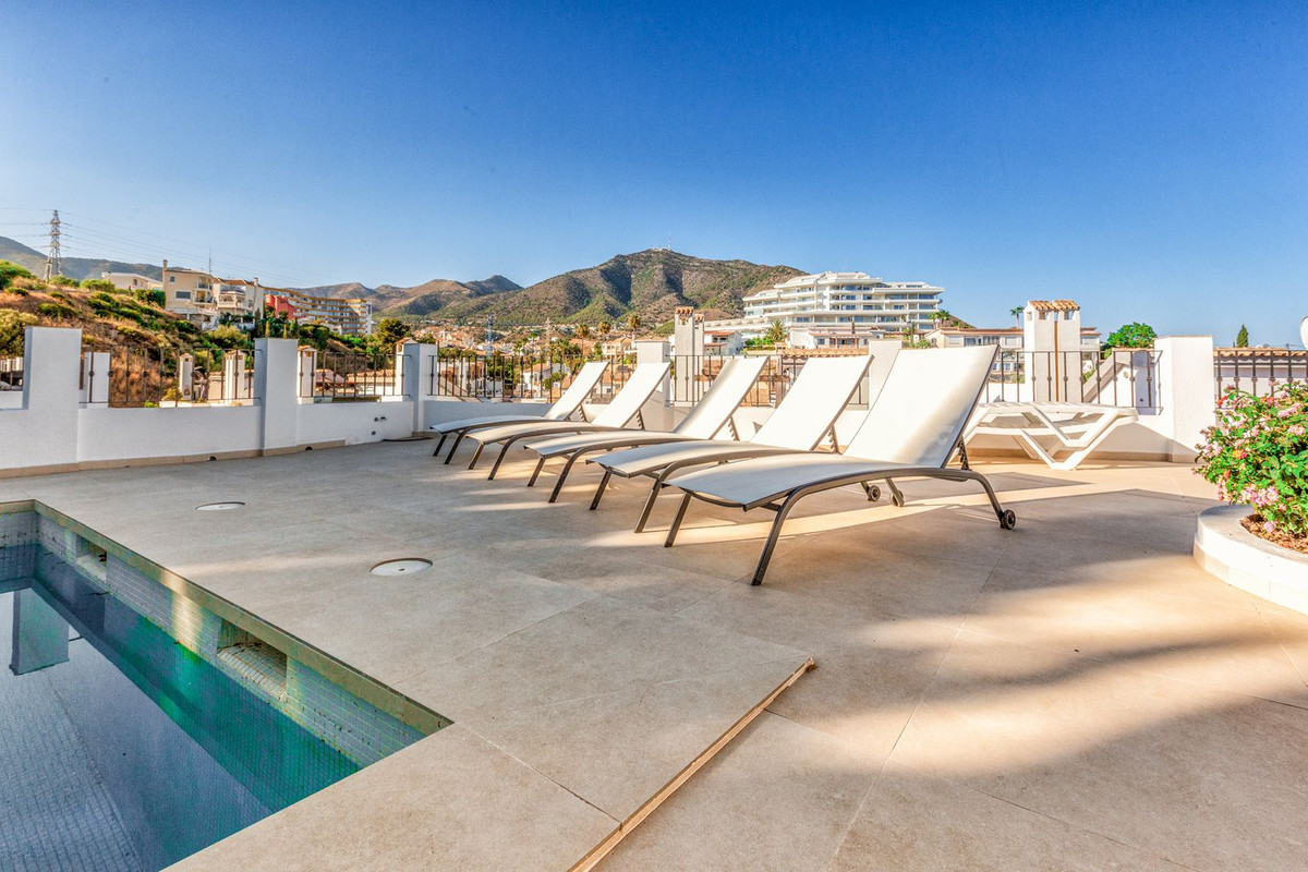 5-slaapkamer villa in Torreblanca, Fuengirola in Torreblanca - foto 8