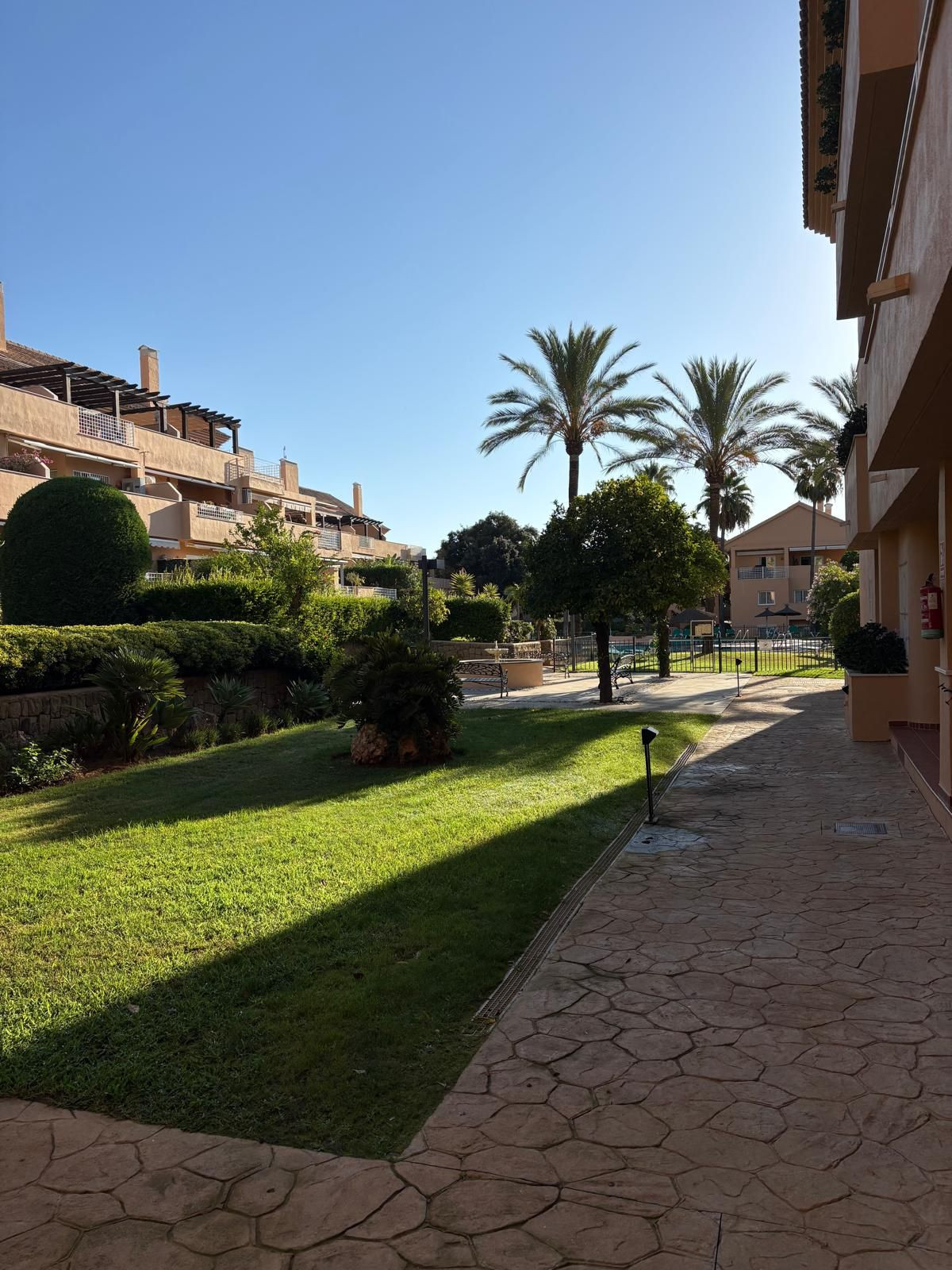 2-slaapkamer appartement in Elviria in Elviria - foto 11