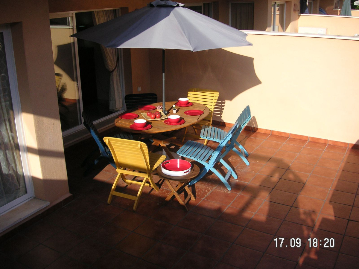 2-slaapkamer appartement in Elviria in Elviria - foto 3