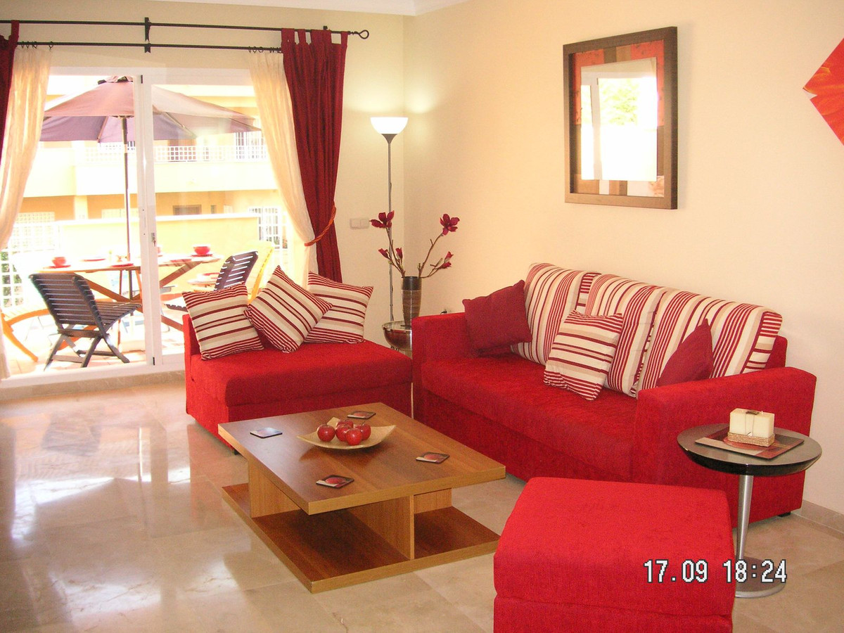 2-slaapkamer appartement in Elviria in Elviria - foto 4