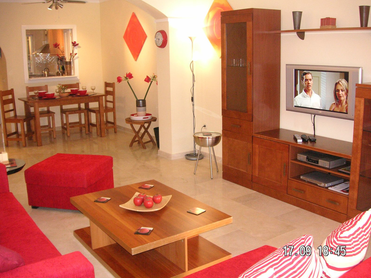 2-slaapkamer appartement in Elviria in Elviria - foto 5