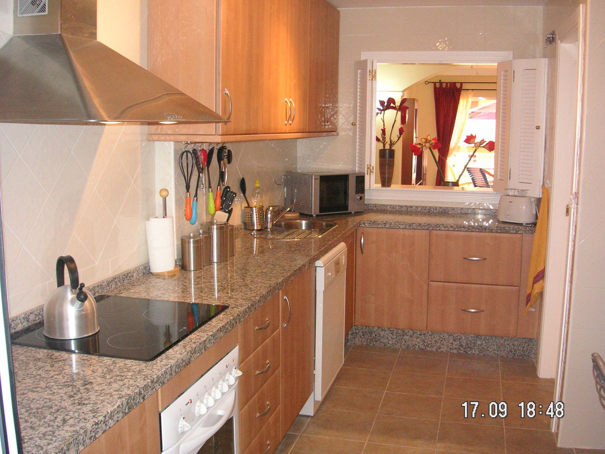 2-slaapkamer appartement in Elviria in Elviria - foto 6