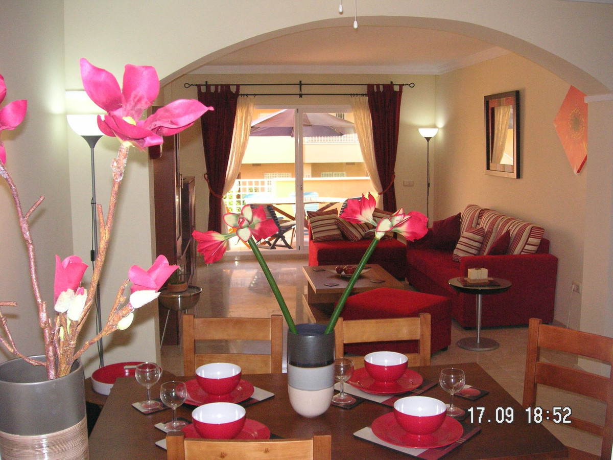 2-slaapkamer appartement in Elviria in Elviria - foto 7