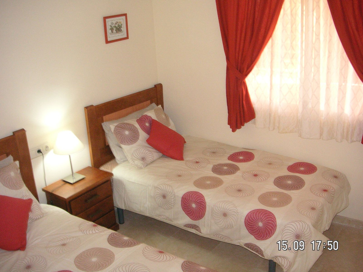 2-slaapkamer appartement in Elviria in Elviria - foto 8