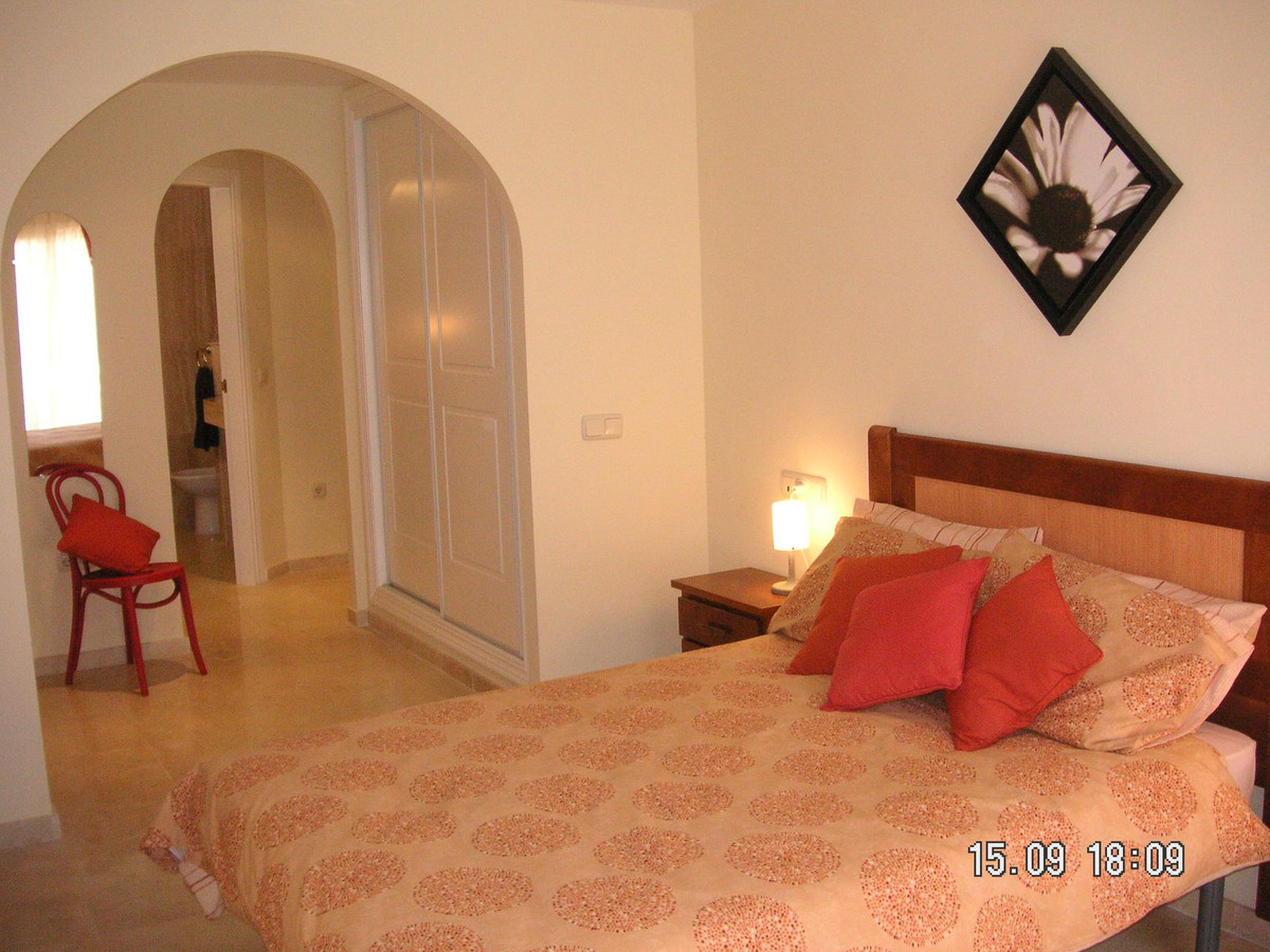 2-slaapkamer appartement in Elviria in Elviria - foto 9