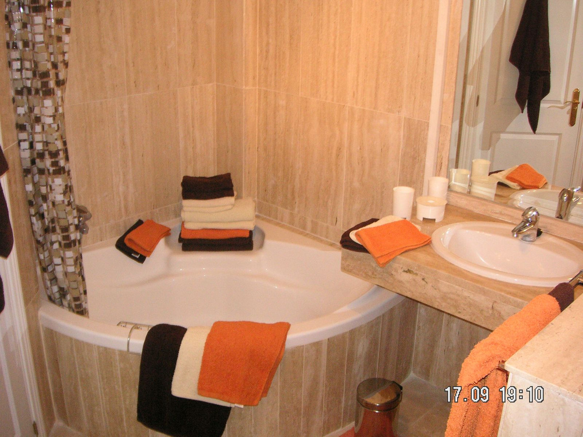 2-slaapkamer appartement in Elviria in Elviria - foto 10