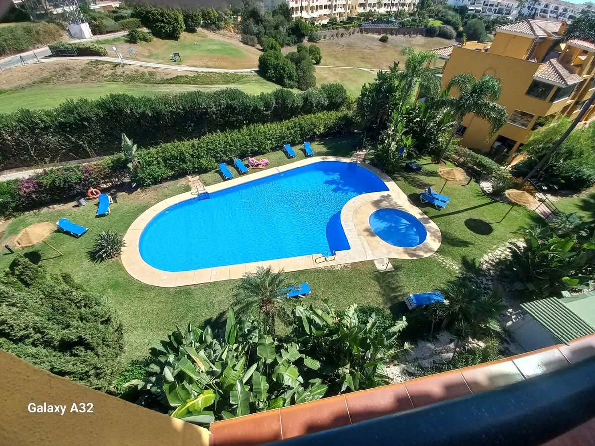 2-slaapkamer appartement in Riviera del Sol in Riviera del Sol - foto 4